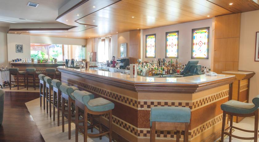 Aegean Melathron Thalasso Spa Hotel — Халкідікі, Греція мініатюра 31