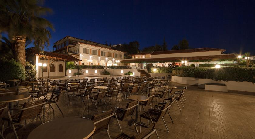 Alexandros Palace Hotel Tripiti — Халкідікі, Греція мініатюра 11