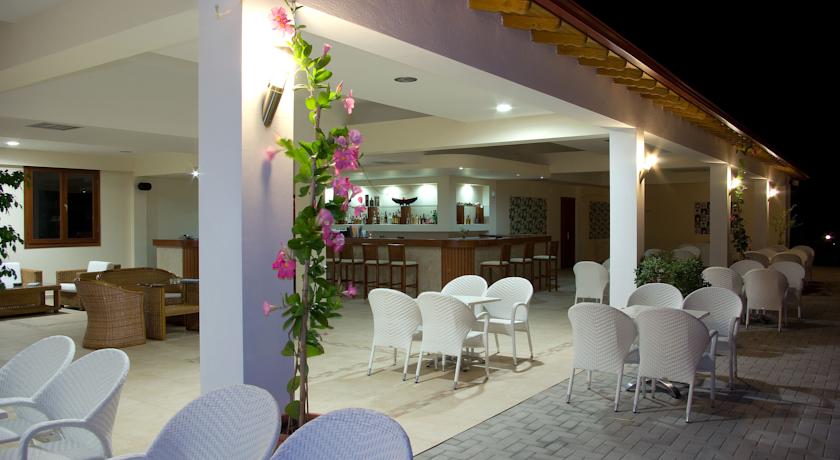 Alexandros Palace Hotel Tripiti — Халкідікі, Греція мініатюра 19