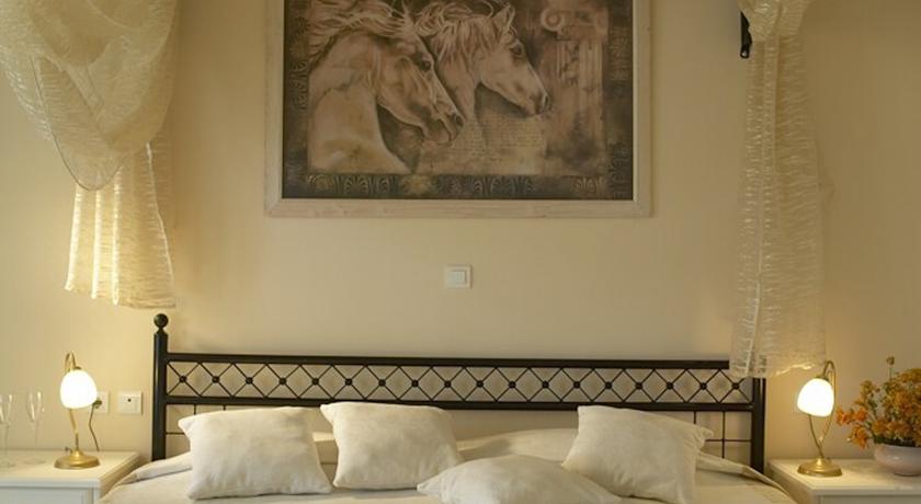 Alexandros Palace Hotel Tripiti — Халкідікі, Греція мініатюра 23