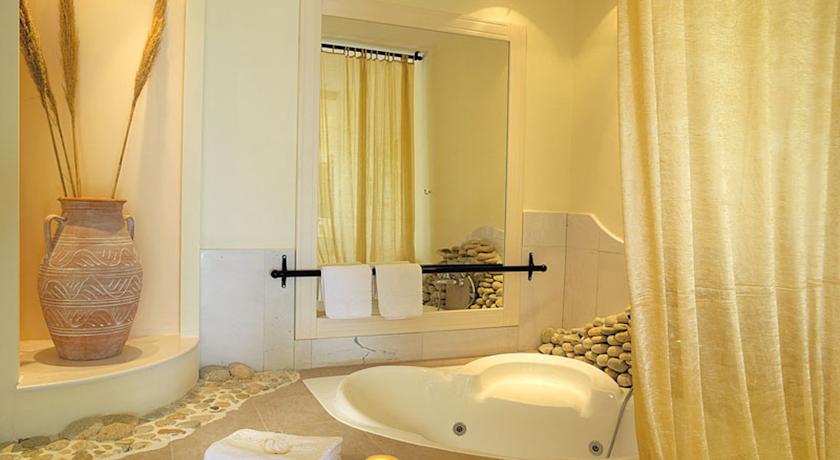 Alexandros Palace Hotel Tripiti — Халкідікі, Греція мініатюра 24