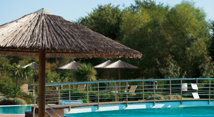 Alexandros Palace Hotel Tripiti — Халкідікі, Греція мініатюра 29