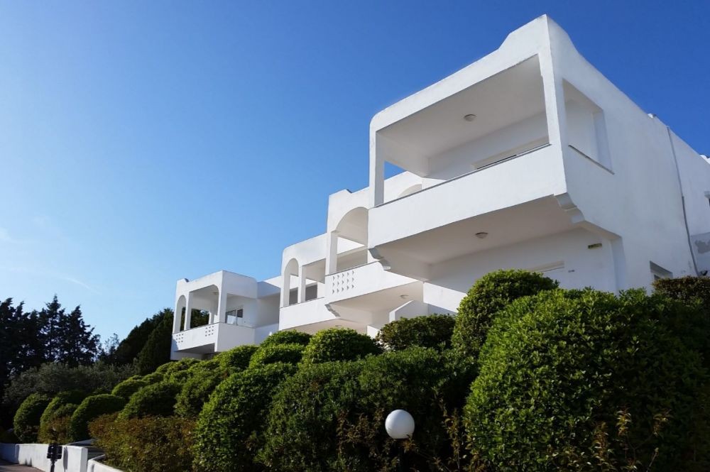 Alexandros Palace Hotel Tripiti — Халкідікі, Греція мініатюра 37