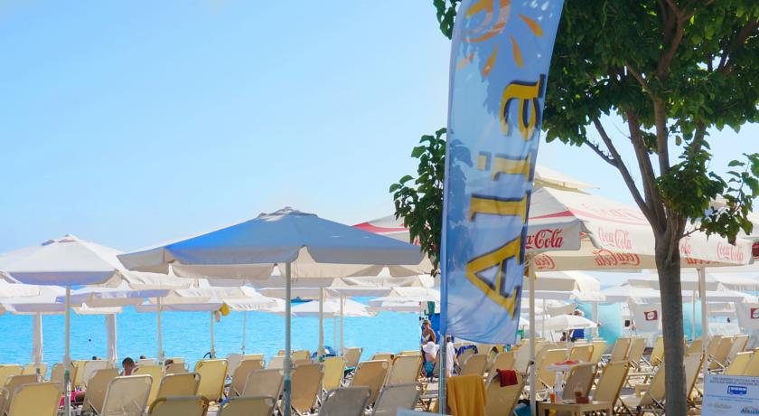 Alia Palace Luxury Hotel & Villas — Халкідікі, Греція мініатюра 11