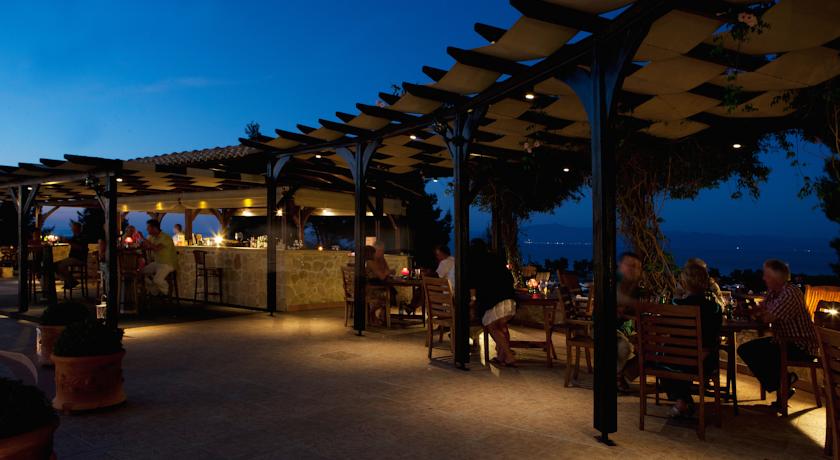 Alia Palace Luxury Hotel & Villas — Халкідікі, Греція мініатюра 16