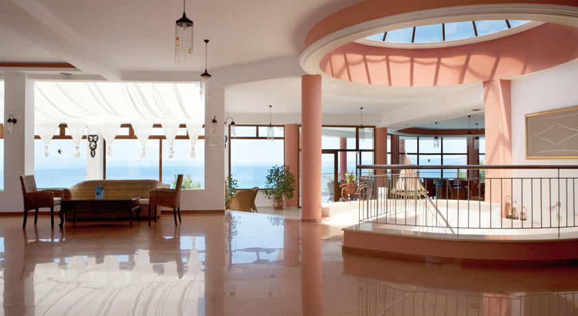 Alia Palace Luxury Hotel & Villas — Халкідікі, Греція мініатюра 19