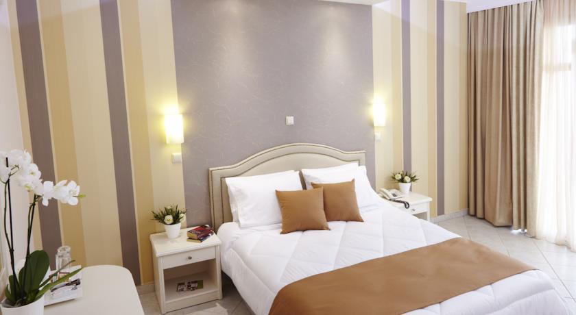 Alia Palace Luxury Hotel & Villas — Халкідікі, Греція мініатюра 24