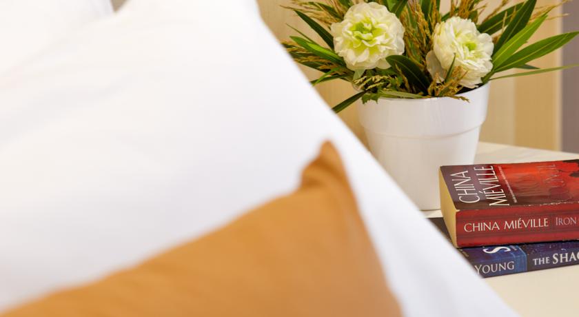 Alia Palace Luxury Hotel & Villas — Халкідікі, Греція мініатюра 25