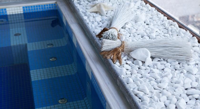 Alia Palace Luxury Hotel & Villas — Халкідікі, Греція мініатюра 26