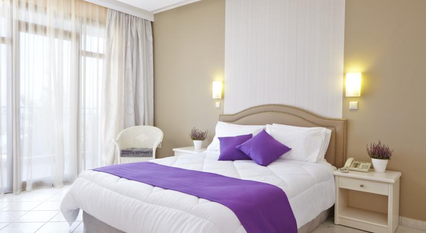 Alia Palace Luxury Hotel & Villas — Халкідікі, Греція мініатюра 27