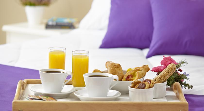 Alia Palace Luxury Hotel & Villas — Халкідікі, Греція мініатюра 28