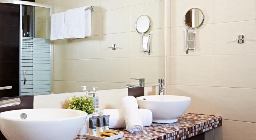 Alia Palace Luxury Hotel & Villas — Халкідікі, Греція мініатюра 29