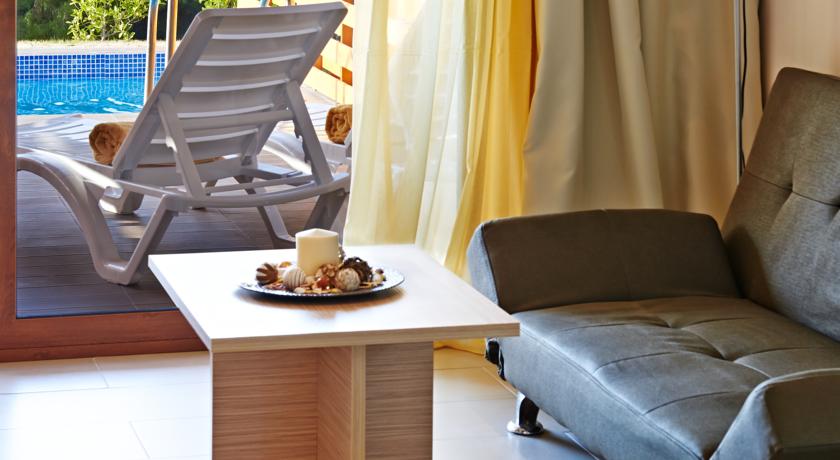 Alia Palace Luxury Hotel & Villas — Халкідікі, Греція мініатюра 31