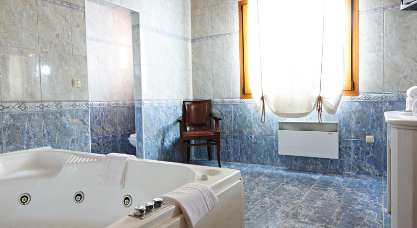 Alia Palace Luxury Hotel & Villas — Халкідікі, Греція мініатюра 35