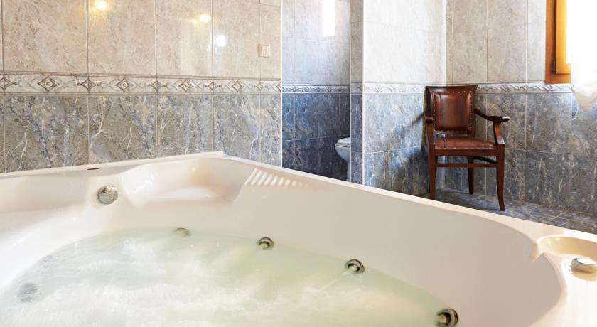 Alia Palace Luxury Hotel & Villas — Халкідікі, Греція мініатюра 36