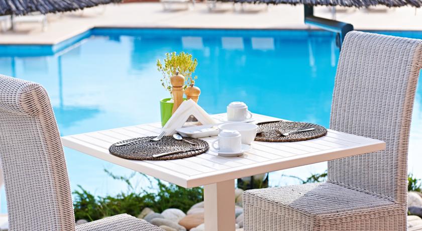 Alia Palace Luxury Hotel & Villas — Халкідікі, Греція мініатюра 38