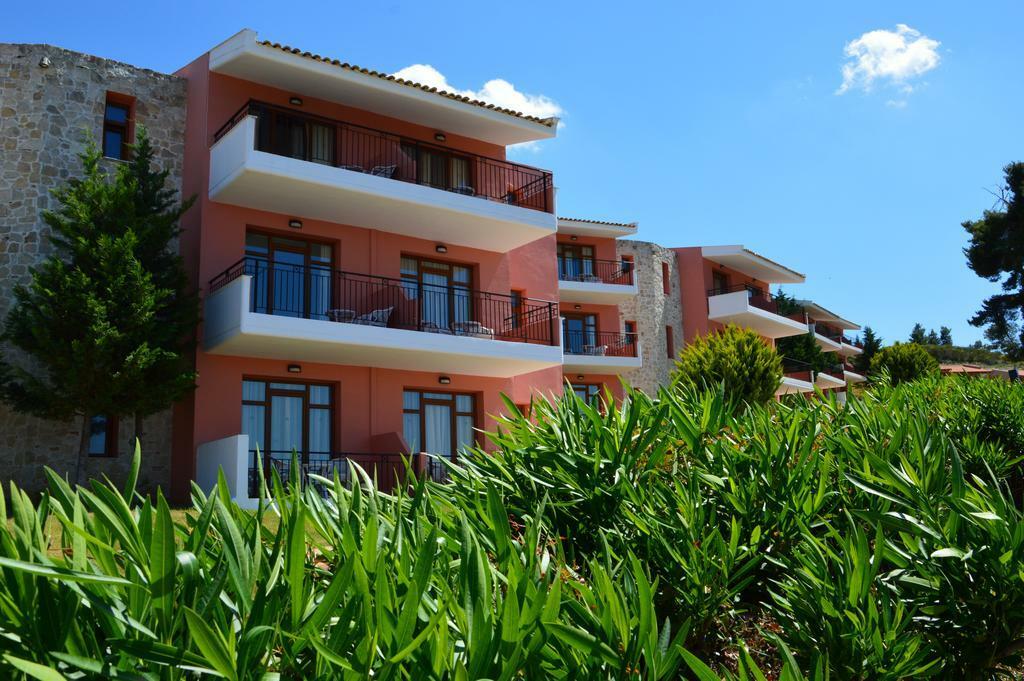 Alia Palace Luxury Hotel & Villas — Халкідікі, Греція мініатюра 50