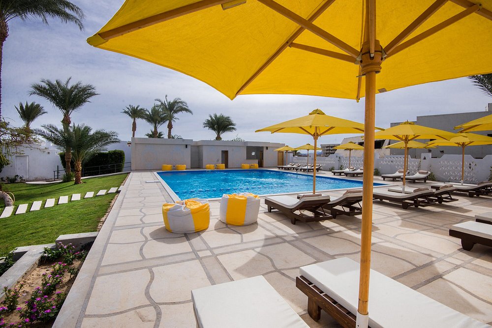 Shams Lodge — Сома Бей, Єгипет мініатюра 6