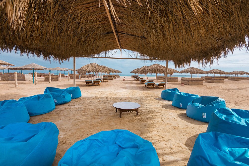 Shams Lodge — Сома Бей, Єгипет мініатюра 7