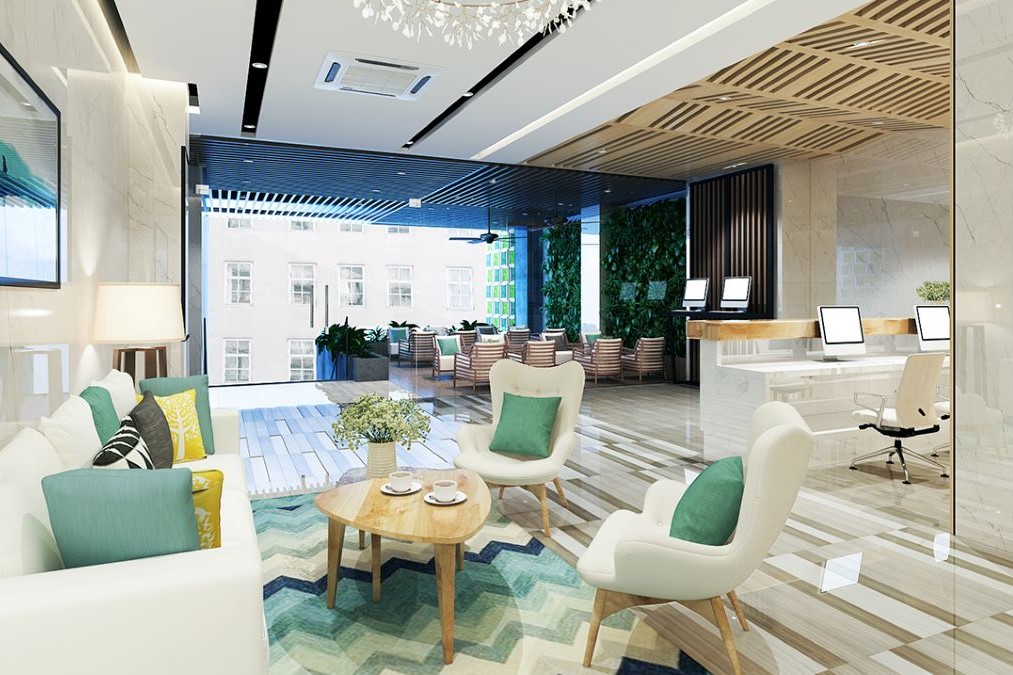 Ale Nha Trang Hotel — Нячанг, В'єтнам мініатюра 7