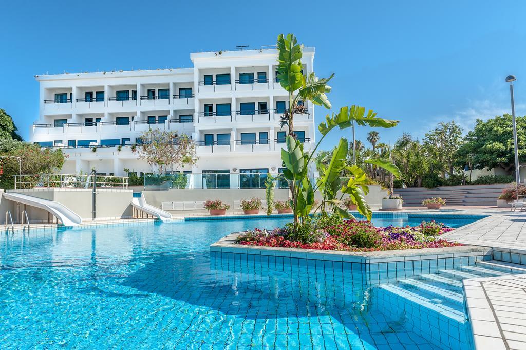 Acacia Marina Hotel Marina di Ragusa — о. Сицилія, Італія — фото 1