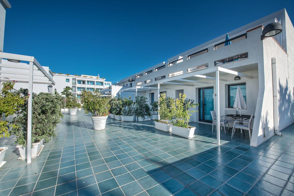 Acacia Marina Hotel Marina di Ragusa — о. Сицилія, Італія мініатюра 6