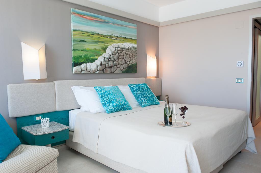 Acacia Marina Hotel Marina di Ragusa — о. Сицилія, Італія мініатюра 7