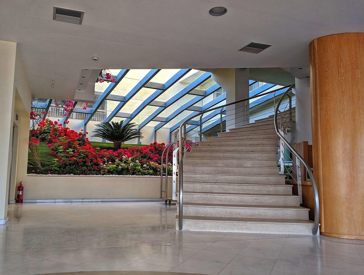 Aegean Blue Hotel — Халкідікі, Греція мініатюра 7