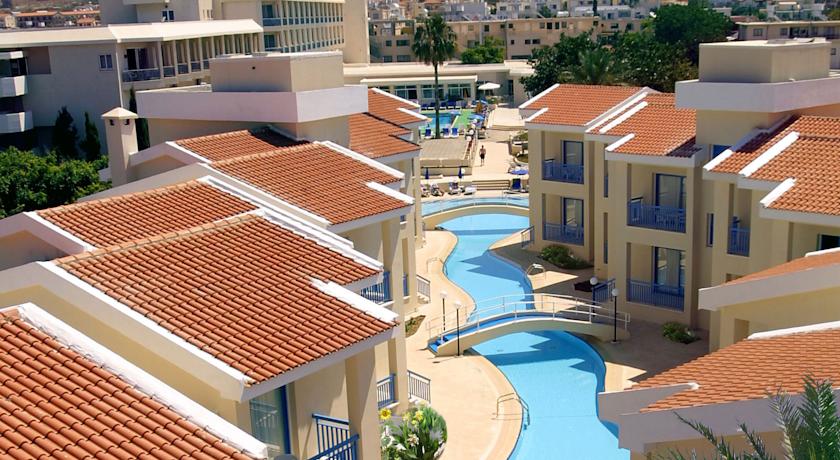 Kissos Hotel — Пафос, Кіпр мініатюра 6