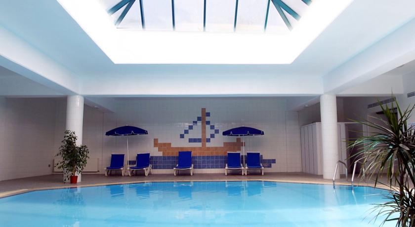 Kissos Hotel — Пафос, Кіпр мініатюра 7