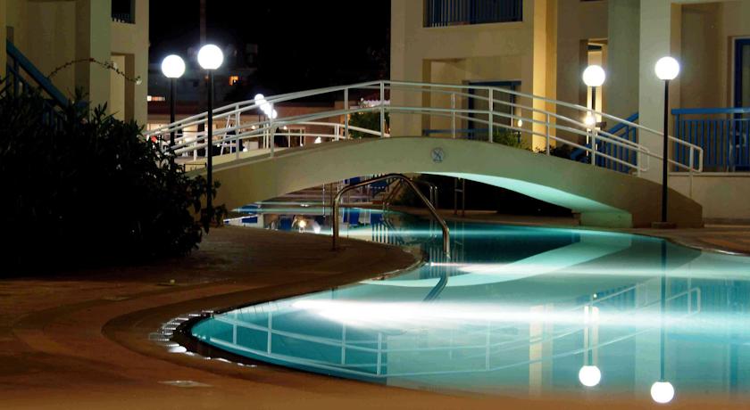 Kissos Hotel — Пафос, Кіпр мініатюра 13