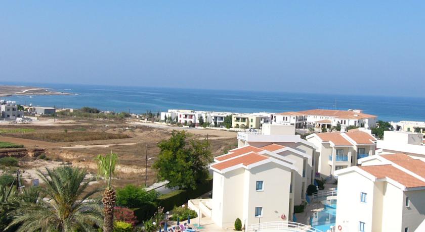 Kissos Hotel — Пафос, Кіпр мініатюра 15