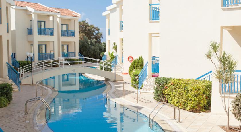 Kissos Hotel — Пафос, Кіпр мініатюра 16