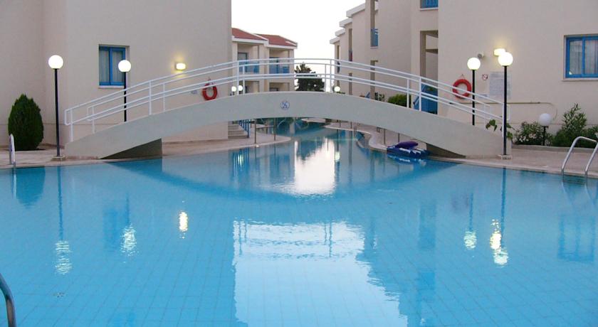 Kissos Hotel — Пафос, Кіпр мініатюра 19