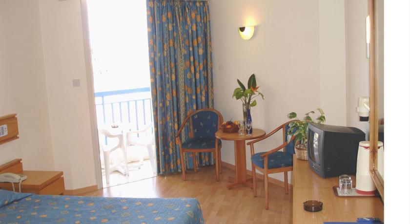 Kissos Hotel — Пафос, Кіпр мініатюра 22