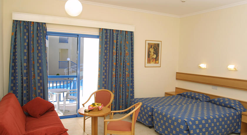 Kissos Hotel — Пафос, Кіпр мініатюра 23