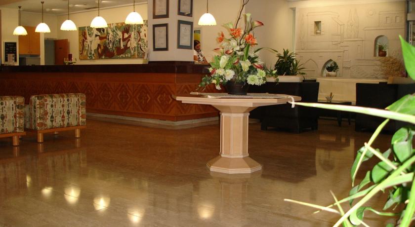 Kissos Hotel — Пафос, Кіпр мініатюра 25