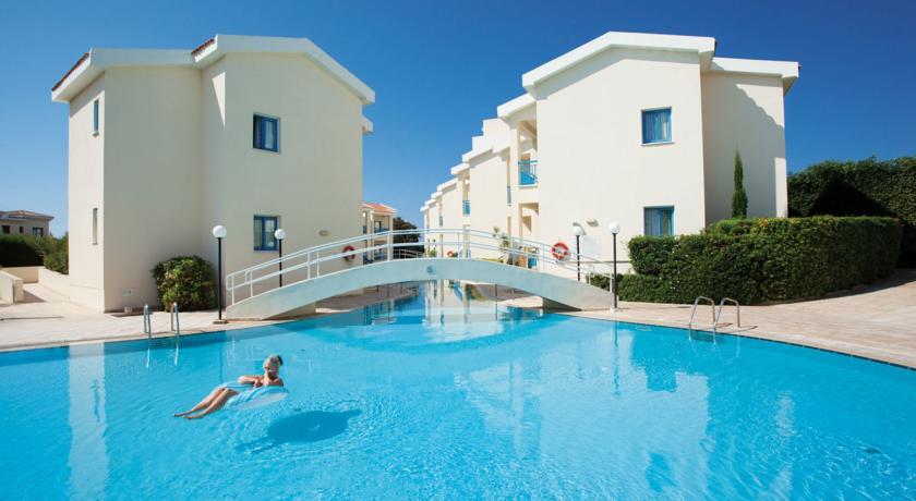 Kissos Hotel — Пафос, Кіпр мініатюра 27