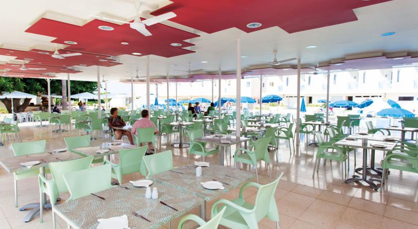 Kissos Hotel — Пафос, Кіпр мініатюра 28