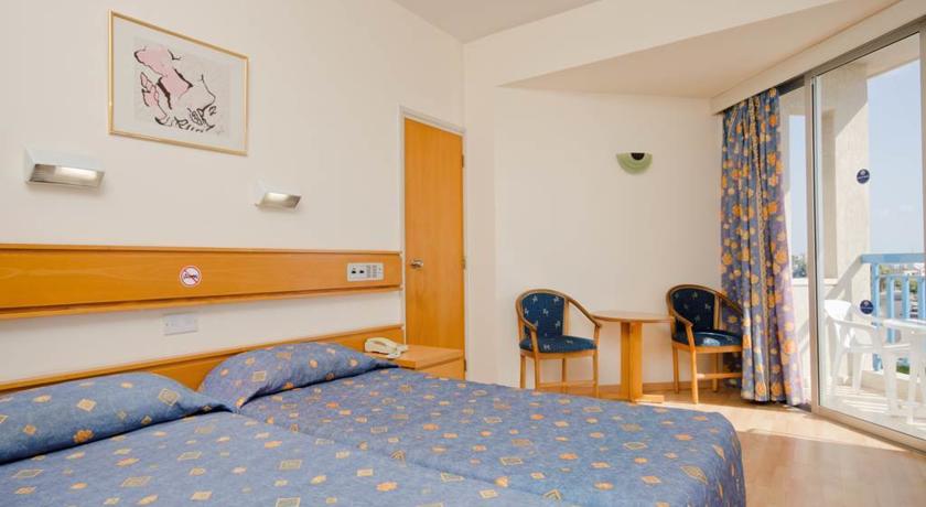 Kissos Hotel — Пафос, Кіпр мініатюра 37