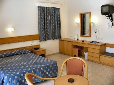 Kissos Hotel — Пафос, Кіпр мініатюра 39