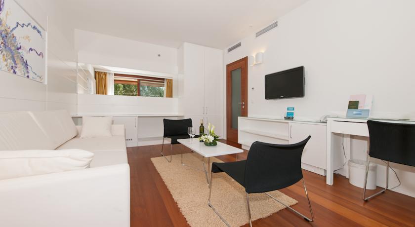 Maistra Select All Suite Island Hotel Istra — П-ів Істрія, Хорватія мініатюра 20