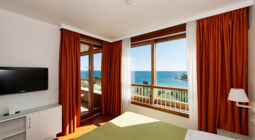 Maistra Select All Suite Island Hotel Istra — П-ів Істрія, Хорватія мініатюра 9