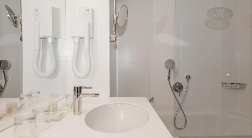 Maistra Select All Suite Island Hotel Istra — П-ів Істрія, Хорватія мініатюра 16