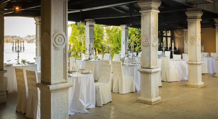 Maistra Select All Suite Island Hotel Istra — П-ів Істрія, Хорватія мініатюра 34