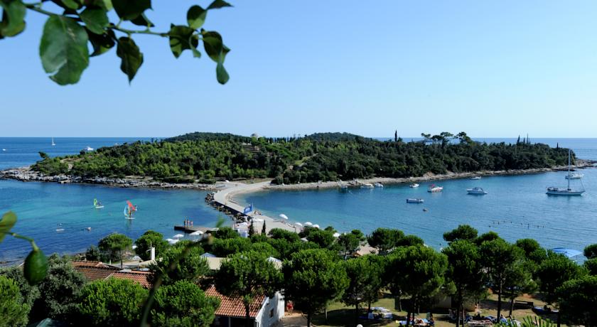 Maistra Select All Suite Island Hotel Istra — П-ів Істрія, Хорватія мініатюра 40