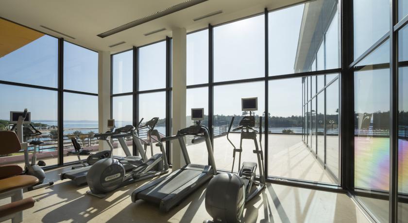 Maistra Select All Suite Island Hotel Istra — П-ів Істрія, Хорватія мініатюра 33
