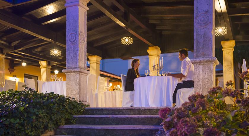 Maistra Select All Suite Island Hotel Istra — П-ів Істрія, Хорватія мініатюра 37
