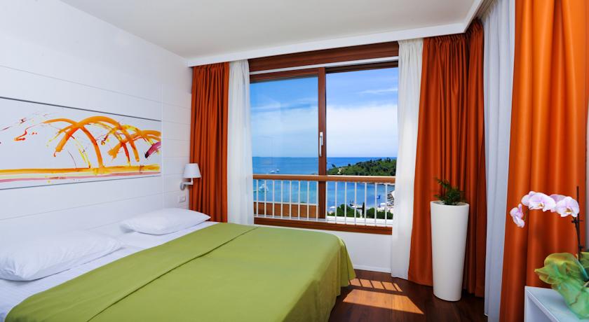 Maistra Select All Suite Island Hotel Istra — П-ів Істрія, Хорватія мініатюра 14