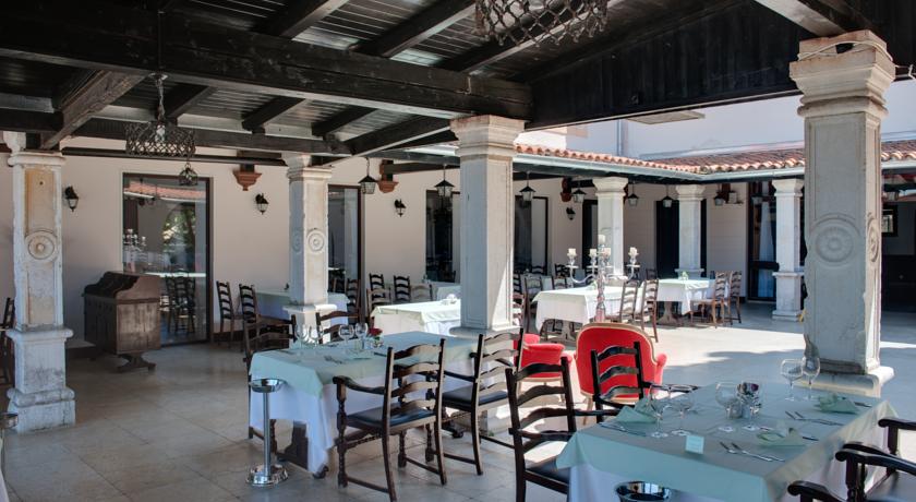 Maistra Select All Suite Island Hotel Istra — П-ів Істрія, Хорватія мініатюра 39